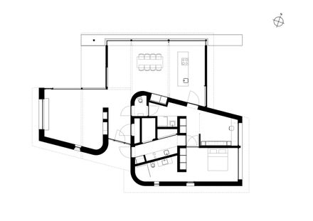 House In The Meadow