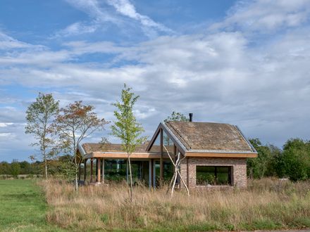 House In The Meadow