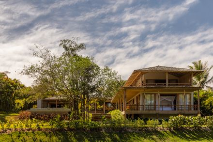 MP House