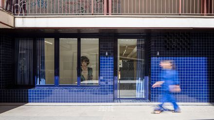 Juan Francisco Casas Studio