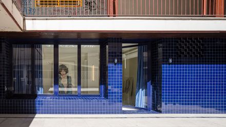 Juan Francisco Casas Studio