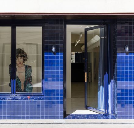 Juan Francisco Casas Studio