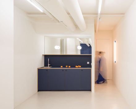 Juan Francisco Casas Studio