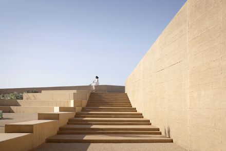 Montpellier Metropolitan Cemetery