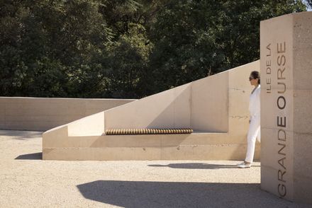 Montpellier Metropolitan Cemetery