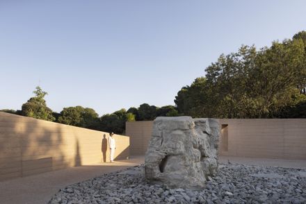 Montpellier Metropolitan Cemetery