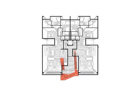 Frenzy Stair