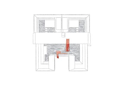 Frenzy Stair