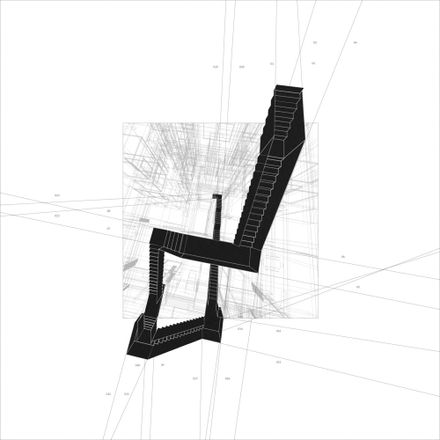 Frenzy Stair