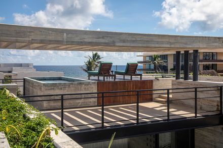 Vihara House