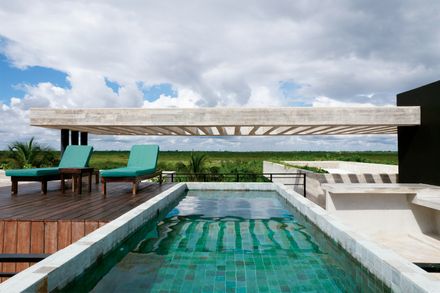 Vihara House