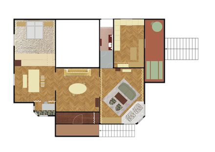 House SNB