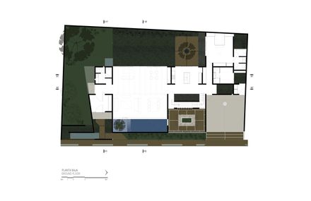 Ash House