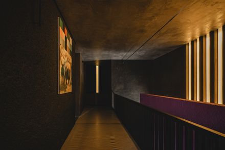 Ash House