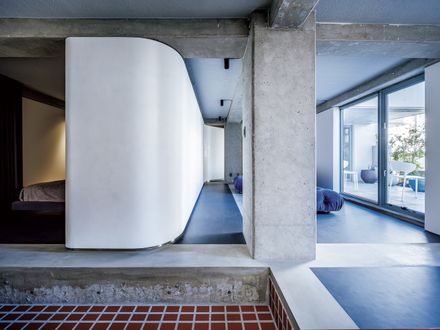 Jingu Studio