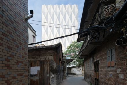 Nanhai Dali "Yanbu 1432" Yanbu Grain Processing Plant & Distillery Renovation