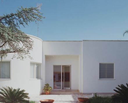 Casa Lèvanzo