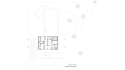 GS House