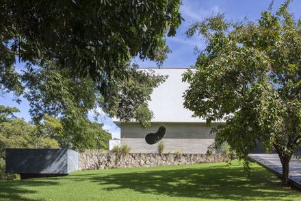 GS House