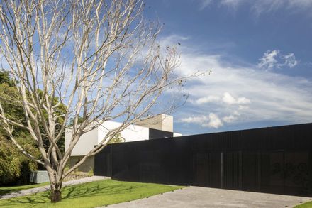 GS House