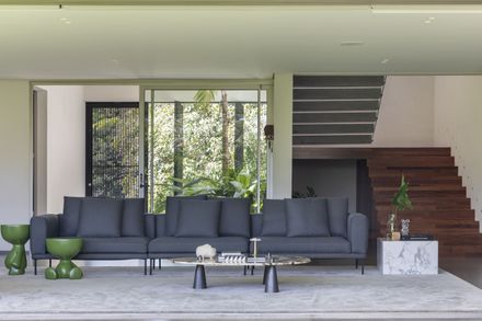 GS House