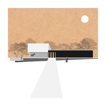 GS House