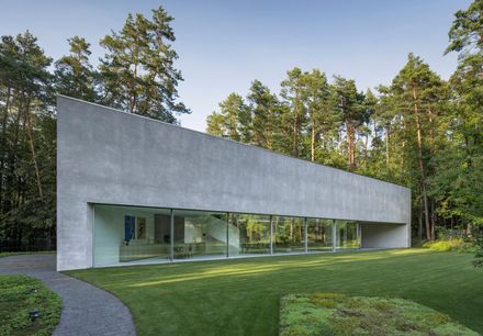 Trim House