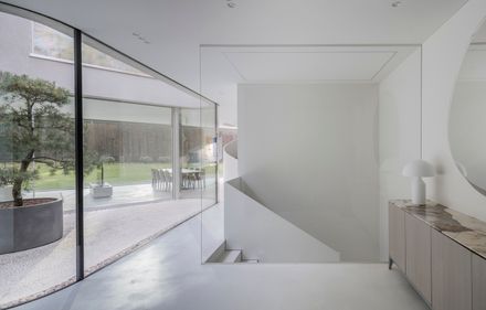 Trim House