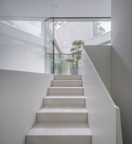 Trim House