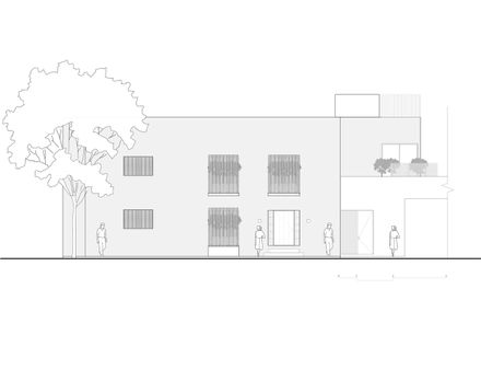 House Of Light Oaxaca