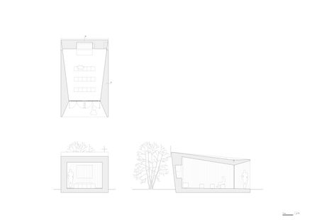 Chapel Of Saint Peter