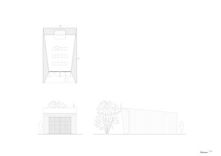 Chapel Of Saint Peter