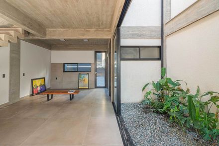 TT Houses