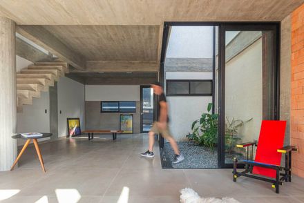 TT Houses