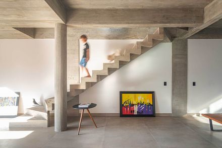 TT Houses