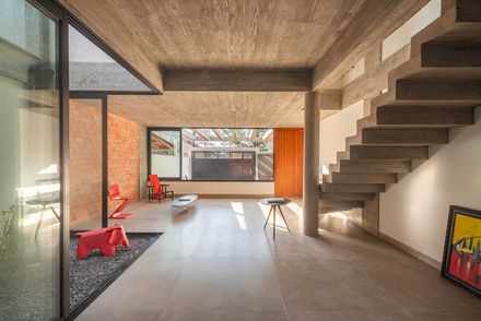 TT Houses