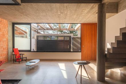 TT Houses