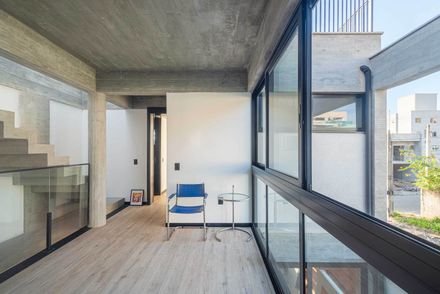 TT Houses