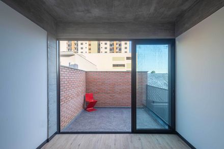 TT Houses