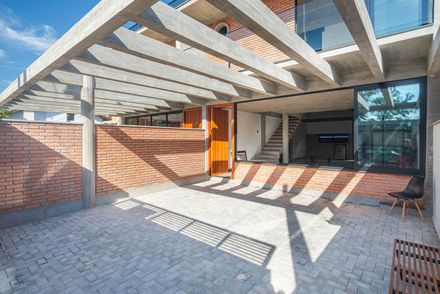 TT Houses