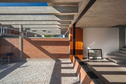 TT Houses
