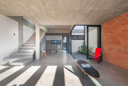 TT Houses