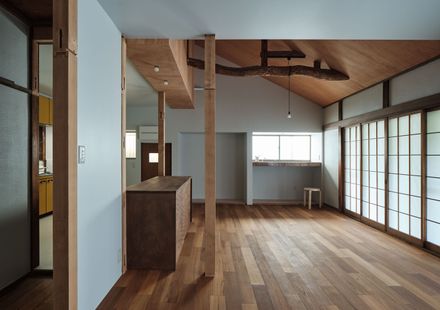 Minamicho House