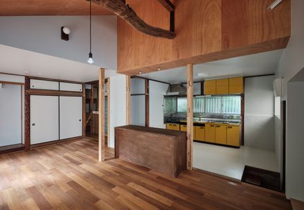 Minamicho House