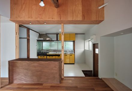 Minamicho House