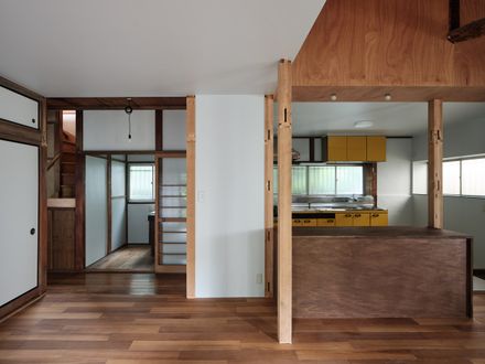 Minamicho House