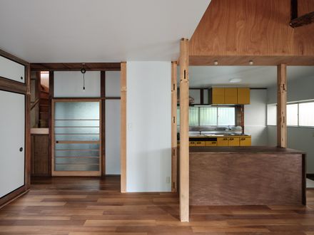 Minamicho House