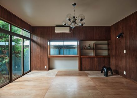 Minamicho House