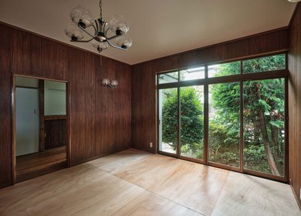 Minamicho House