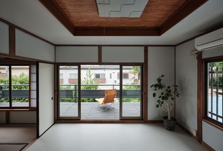 Minamicho House